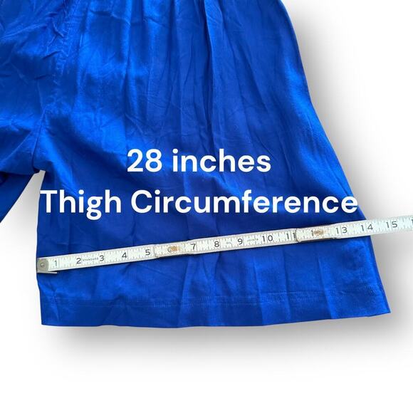 Vintage C.A. Sport Color Block Western Style Romper with Fringe Size Large - NWT - Picture 11 of 16